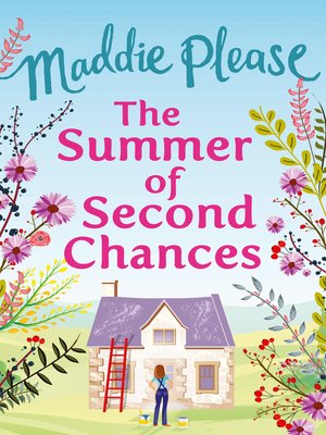 cover image of The Summer of Second Chances